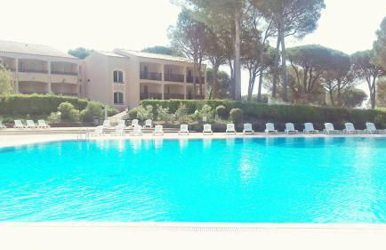 Résidence Golfs de Valescure 9 - Foto 25