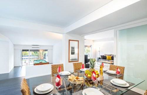 Villa San Marino by Algarve Vacation - Foto 38