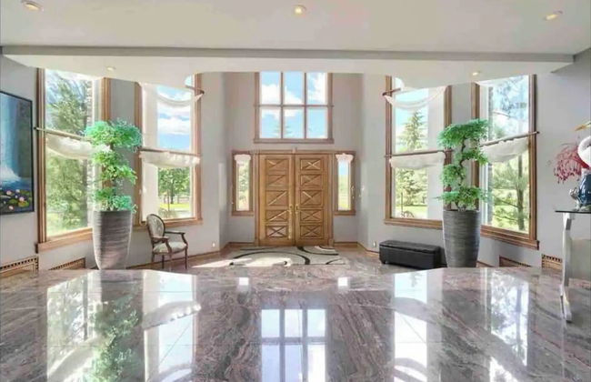 Villa Chénéville - Foto 1