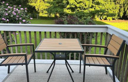 Premium Private Suite with Parking and Workspace - Foto 10