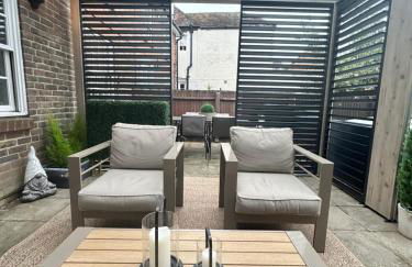 Angel Cottage in stunning Arundel - Foto 11