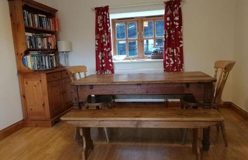 Dovehouse Farm Barns - Foto 17