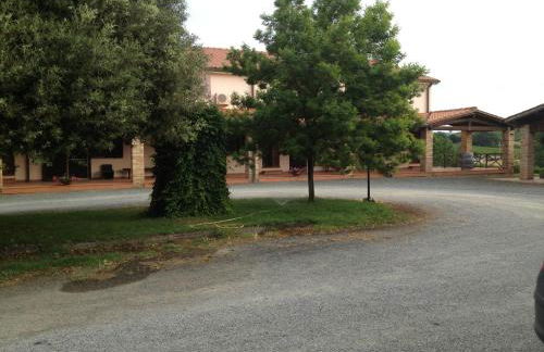 I Puntoni Agriturismo - Foto 77