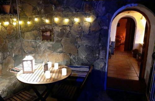 Silence's Cave Rural House - Foto 49