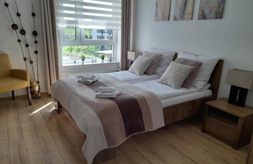 Apartament Idea Wacyn z miejscem parkingowym - Foto 11