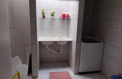 Só falta voce conhecer casa agradável em Garanhuns - Foto 13