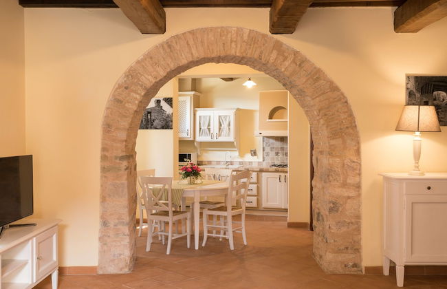 BORGO DI GALLANO - Foto 4