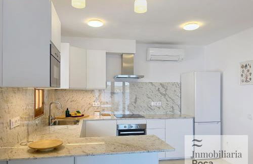 P82. Apartamento marinero con Wifi y aire acondicionado - Foto 16