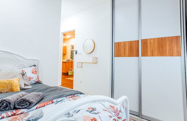 MetroCity Staycation - Foto 56