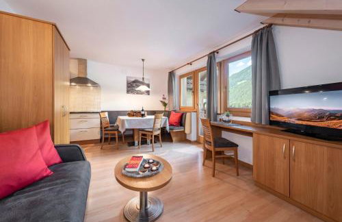 Alpenchalet Niederkofler Vera - Photo 7