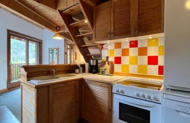 Les Cristallieres Venosc - Foto 6