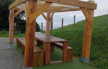 CHILL & ZEN - Caserío Itxaiz - - Photo 16