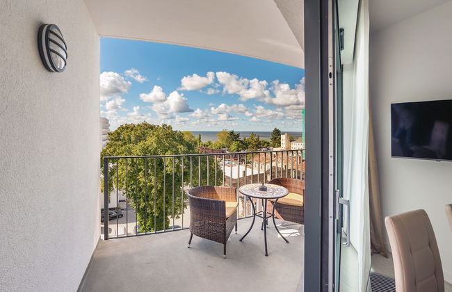 Apartamenty Sun & Snow Horyzont - Photo 3