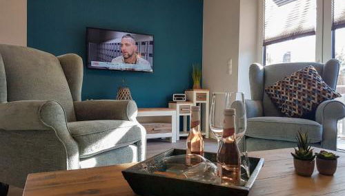 Bernstein Mare Rose Apartment 4 - Foto 4