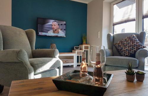 Bernstein Mare Rose Apartment 4 - Foto 4