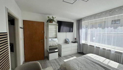 Einzimmerappartment München Solln - Foto 2