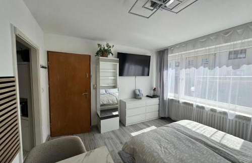 Einzimmerappartment München Solln - Photo 15