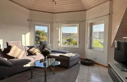 Ferienwohnung Regina mit traumhafter Aussicht - Foto 1