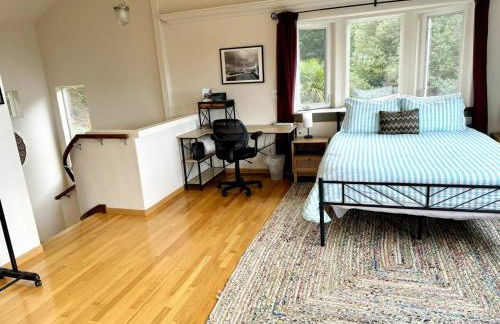 Stunning Ocean View Getaway- Private and Serene - Foto 17