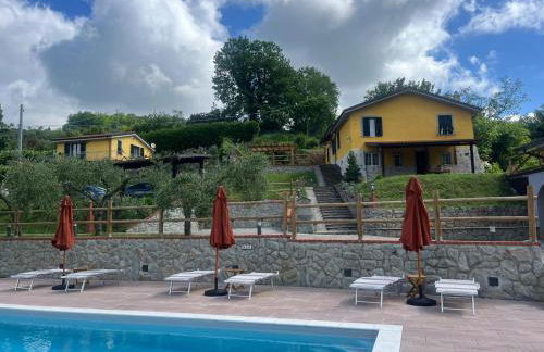 Podere il Glicine Wellness Charme & Relax - Photo 1