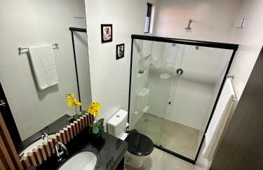 Apartamento novo e completo há 500m da praia Ponta Verde! - Foto 54