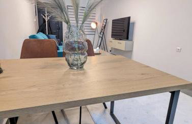 Luxury Loft Μοντέρνο διαμέρισμα 2 επιπέδων - Foto 24