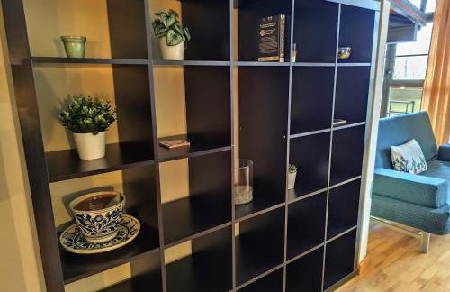 la casa di amy - loft con garage privato - Photo 50