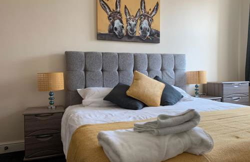 Market Place Serviced Apartments, Leek - Photo 22