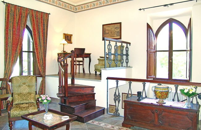 Villa Fontalba - Foto 18