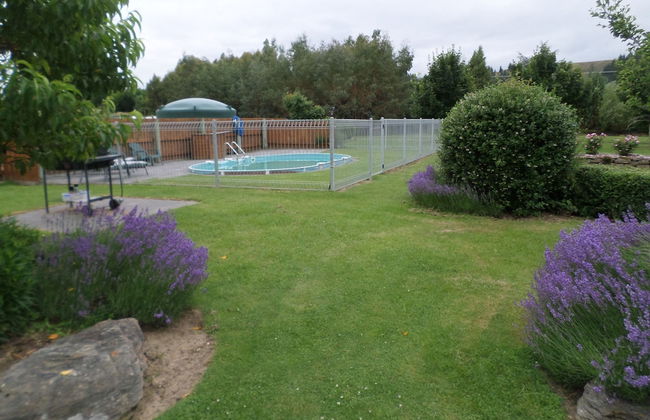 Central Chalets - Foto 68