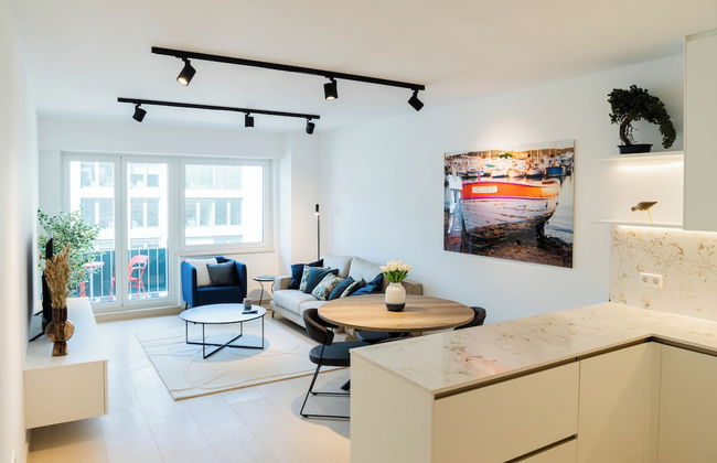 Hamilius Apartments - Foto 40