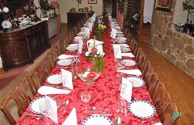 Outros Tempos Turismo De Aldeia - Foto 65