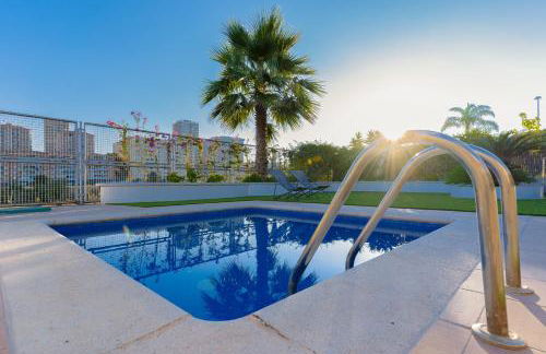 Beachy House - Casa en Montgat, Barcelona - Foto 1