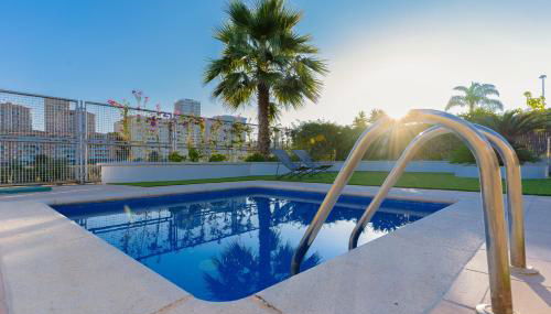 Beachy House - Casa en Montgat, Barcelona - Foto 1