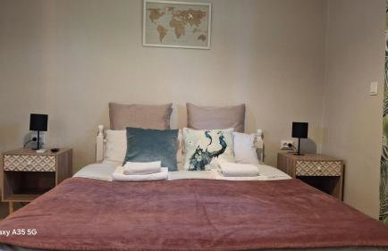 Trousas Double Apartment - Foto 24