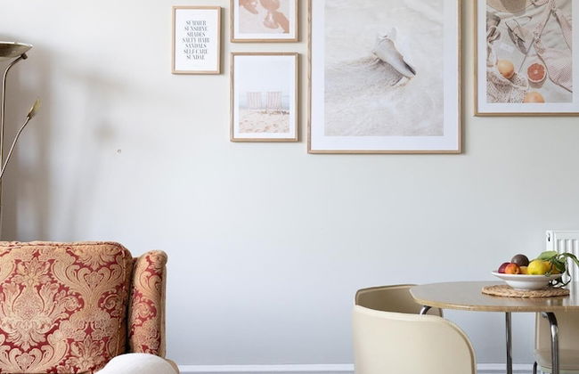 Red Lea Apartments - Foto 46