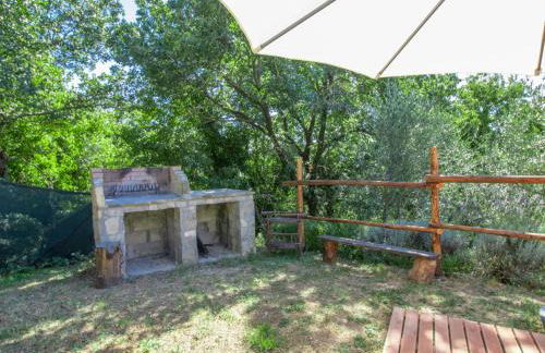 Holiday Home Casale Verciano by Interhome - Foto 65