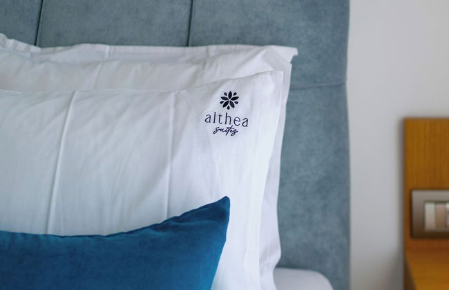Althea Suites - Foto 29