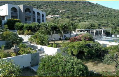 Résidence Roc e Mare - Foto 58