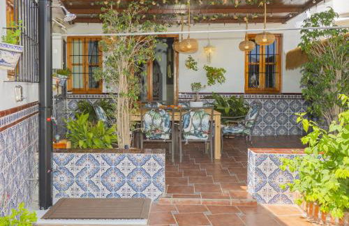 Cubo's Noches de Luna Casabermeja House - Foto 53