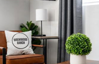 McKamy Cottage at Wrenwood Ranch, King Bed - Foto 3