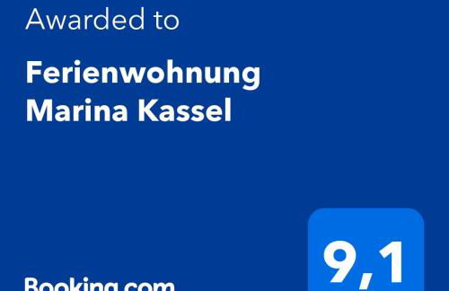 Ferienwohnung Marina Kassel - Foto 30