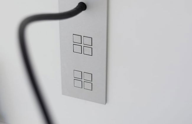 The Glass Manor - Photo 8