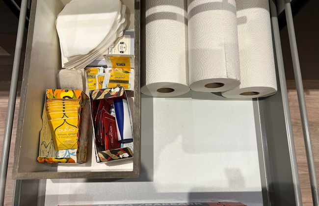 Notodden Sentrum Apartment NO 11 - Photo 21