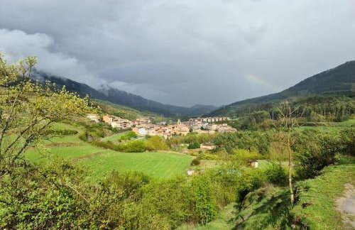 Precioso apartamento en el Pirineo Catalán - Foto 19