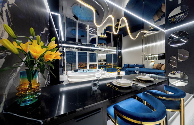 Quorum Apartments - Foto 10