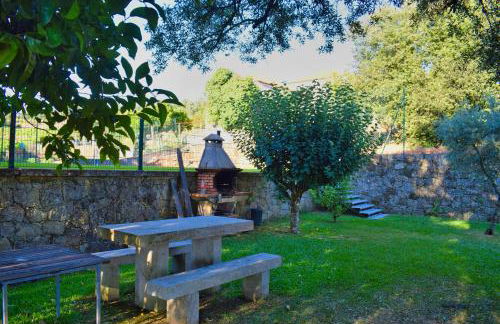 Casa Cabo da Eira - Foto 20