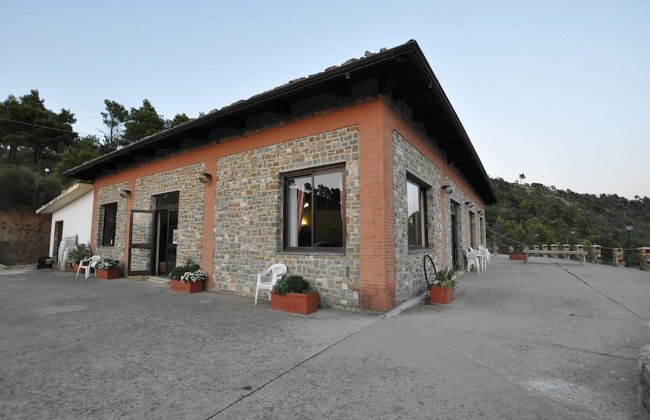 Agriturismo Pinelli - Foto 1