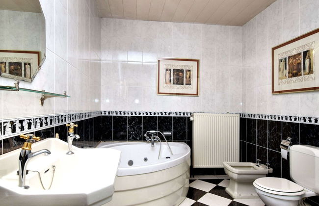 Stylish Stay With Sauna - Foto 26