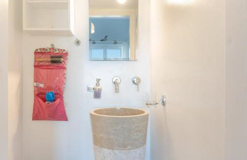 Psathi Seaview House - Foto 37